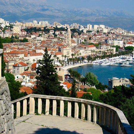 מלון Lux Aurelius In Split Centre Old Town מראה חיצוני תמונה